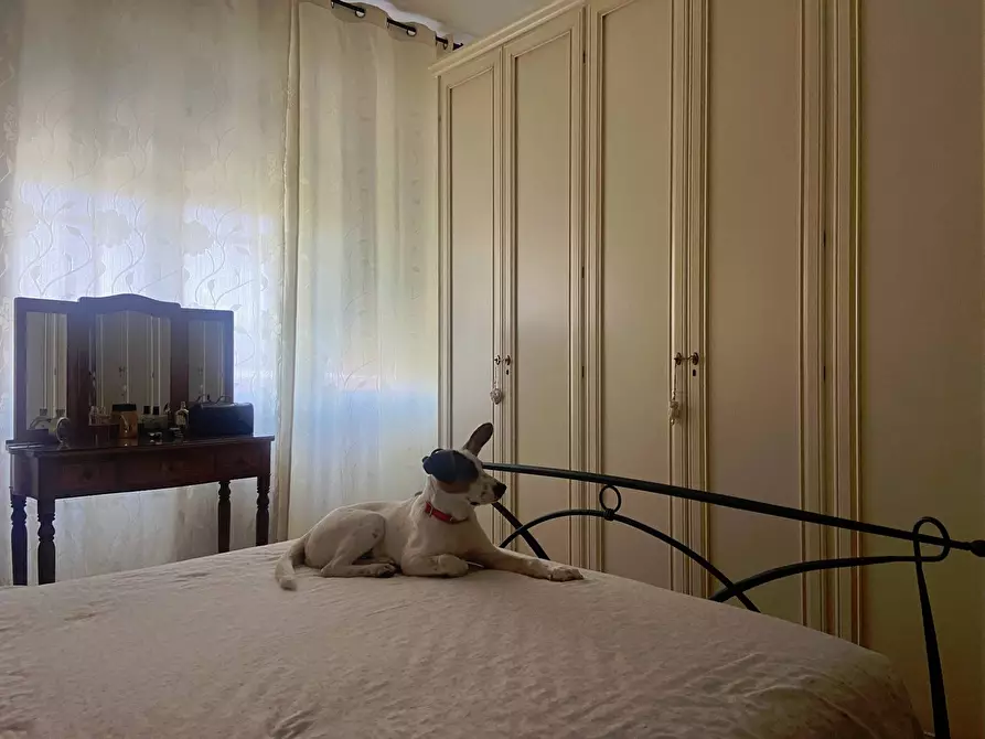 Immagine 12 di Appartamento in vendita  in Via Niccolo' Tommaseo a Livorno