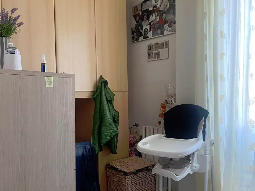 Immagine 13 di Appartamento in vendita  in Via Niccolo' Tommaseo a Livorno