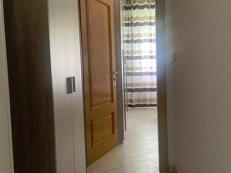 Immagine 15 di Appartamento in vendita  in Via Niccolo' Tommaseo a Livorno