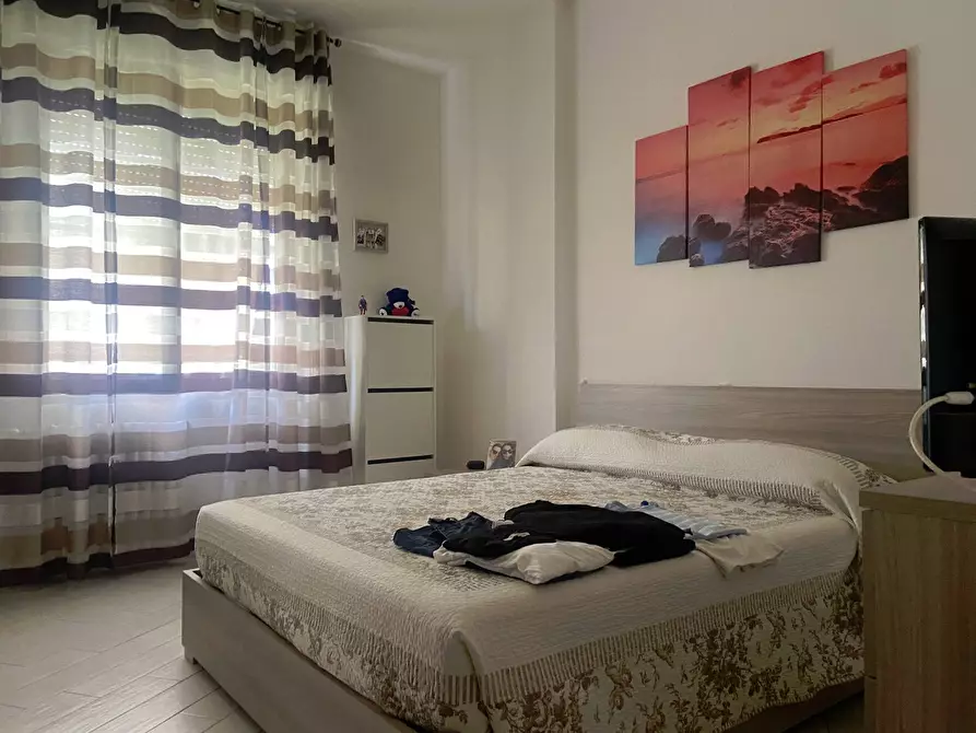 Immagine 16 di Appartamento in vendita  in Via Niccolo' Tommaseo a Livorno