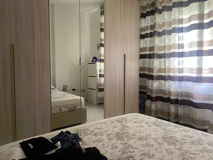 Immagine 17 di Appartamento in vendita  in Via Niccolo' Tommaseo a Livorno