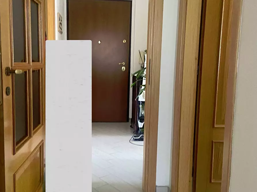 Immagine 19 di Appartamento in vendita  in Via Niccolo' Tommaseo a Livorno