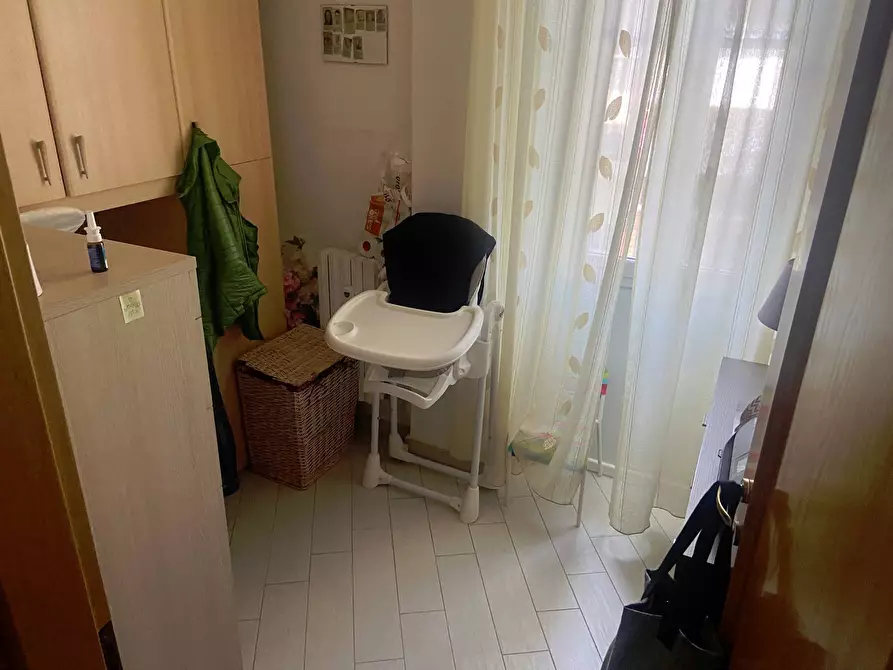 Immagine 21 di Appartamento in vendita  in Via Niccolo' Tommaseo a Livorno