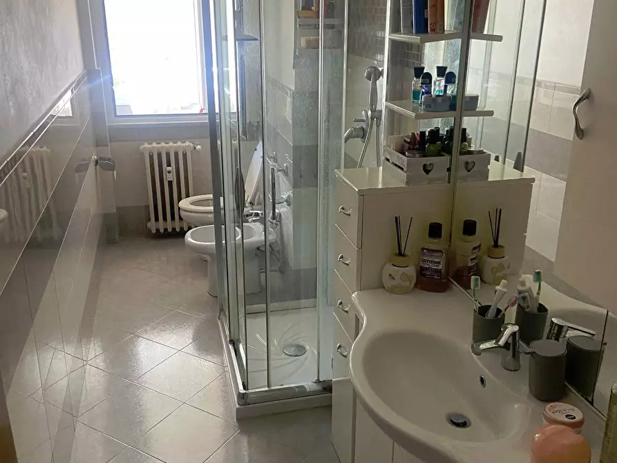 Immagine 24 di Appartamento in vendita  in Via Niccolo' Tommaseo a Livorno