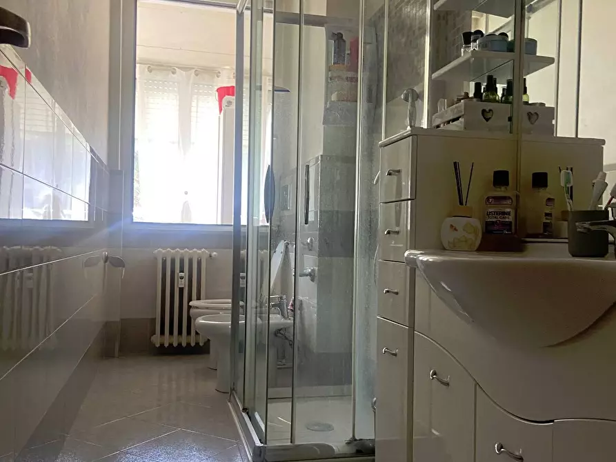 Immagine 23 di Appartamento in vendita  in Via Niccolo' Tommaseo a Livorno