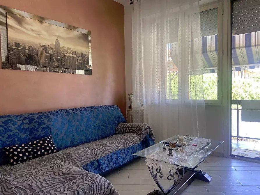 Immagine 6 di Appartamento in vendita  in Via Niccolo' Tommaseo a Livorno