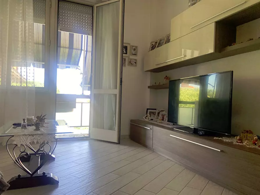 Immagine 8 di Appartamento in vendita  in Via Niccolo' Tommaseo a Livorno