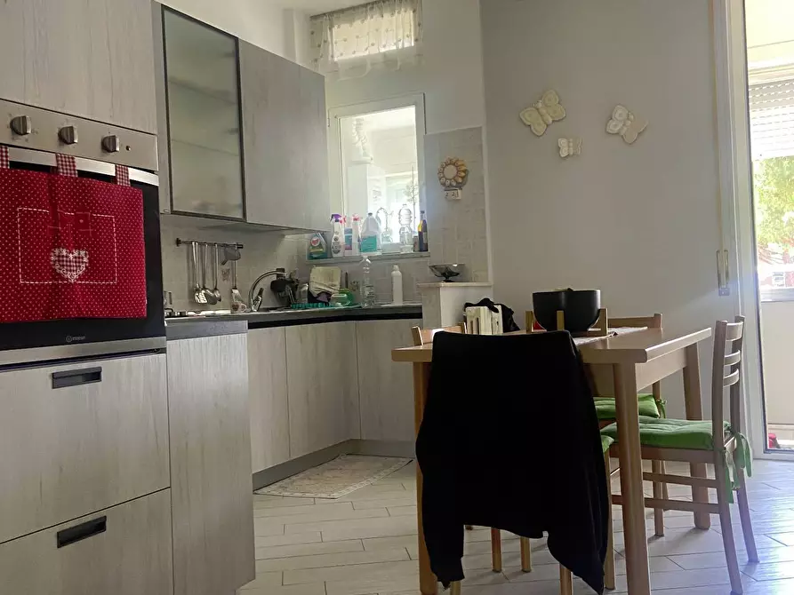 Immagine 4 di Appartamento in vendita  in Via Niccolo' Tommaseo a Livorno