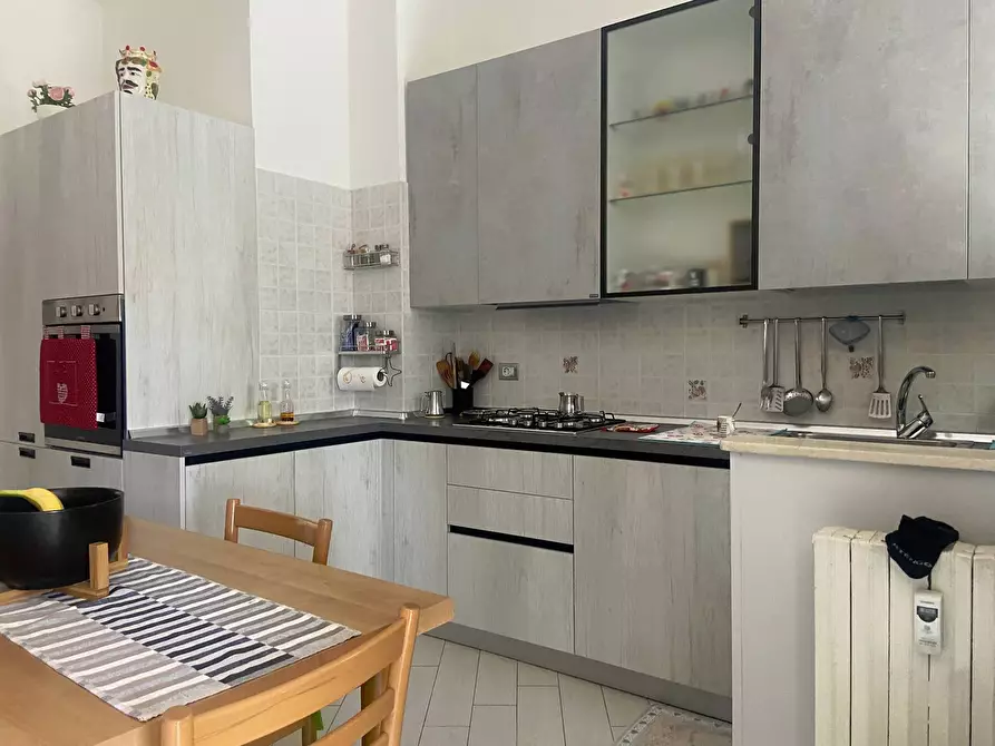 Immagine 3 di Appartamento in vendita  in Via Niccolo' Tommaseo a Livorno