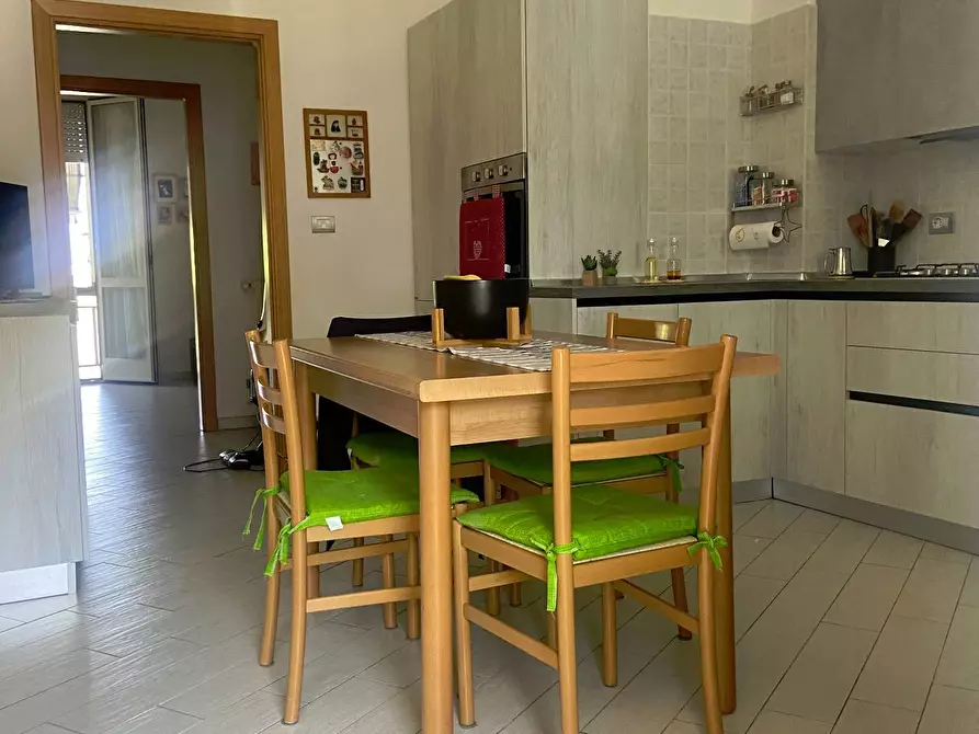 Immagine 1 di Appartamento in vendita  in Via Niccolo' Tommaseo a Livorno