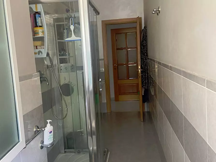 Immagine 25 di Appartamento in vendita  in Via Niccolo' Tommaseo a Livorno