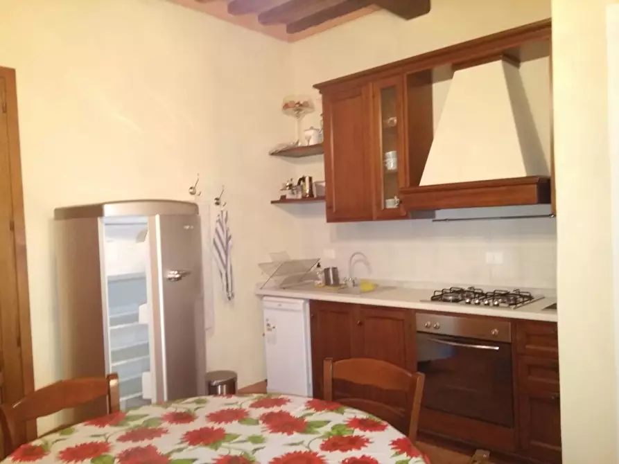 Immagine 6 di Appartamento in vendita  in montanelli a Palaia