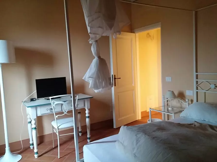 Immagine 11 di Appartamento in vendita  in montanelli a Palaia