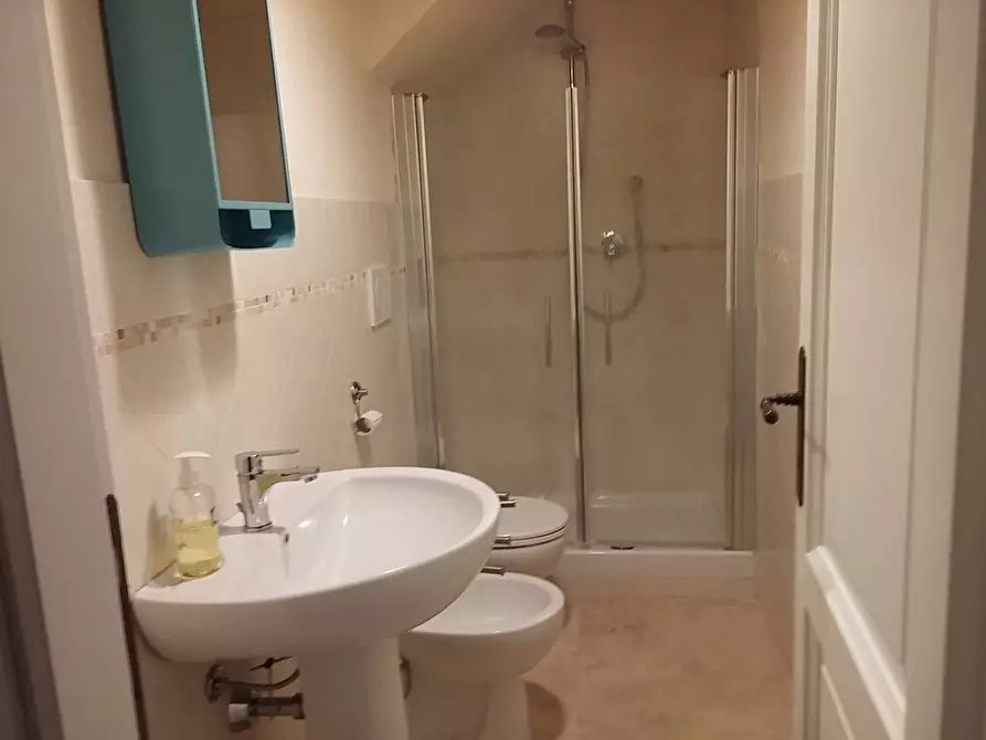 Immagine 9 di Appartamento in vendita  in montanelli a Palaia