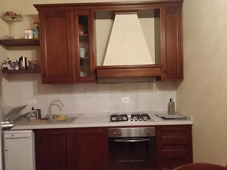 Immagine 5 di Appartamento in vendita  in montanelli a Palaia