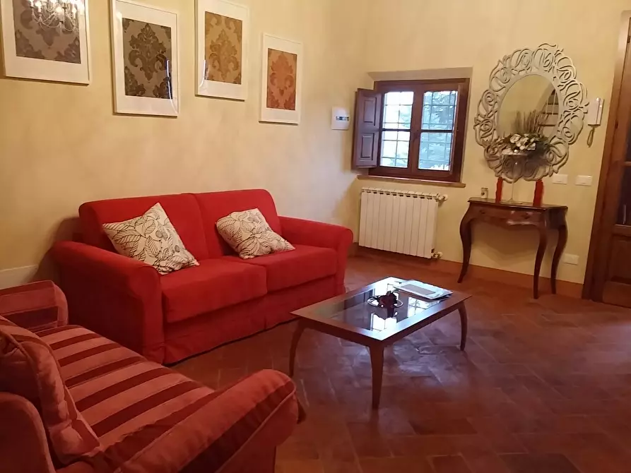 Immagine 2 di Appartamento in vendita  in montanelli a Palaia