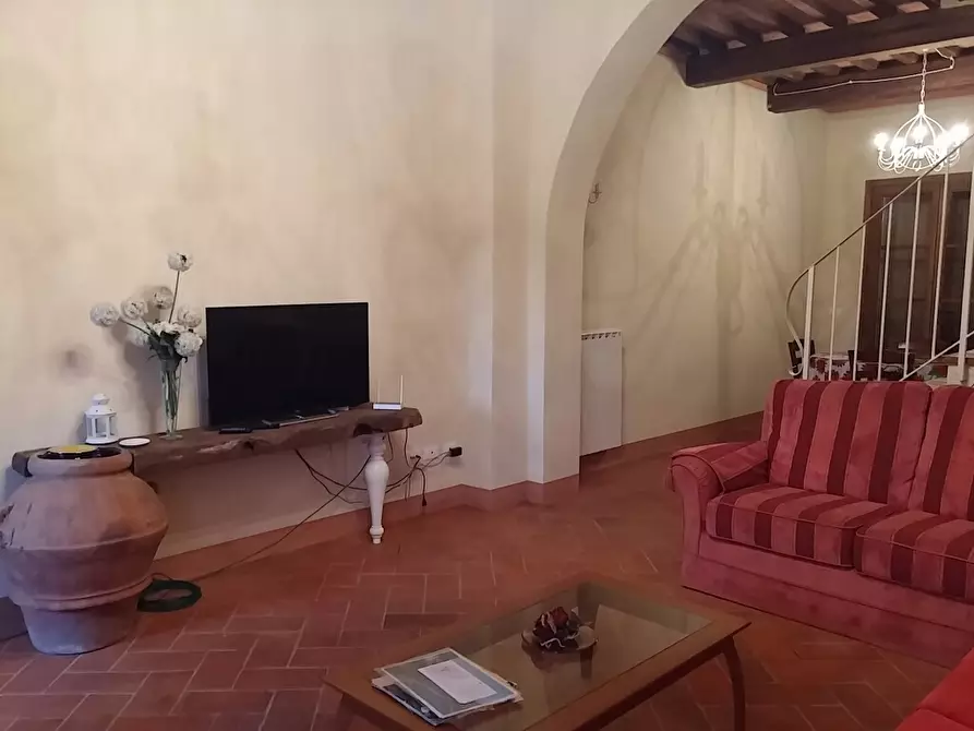 Immagine 3 di Appartamento in vendita  in montanelli a Palaia