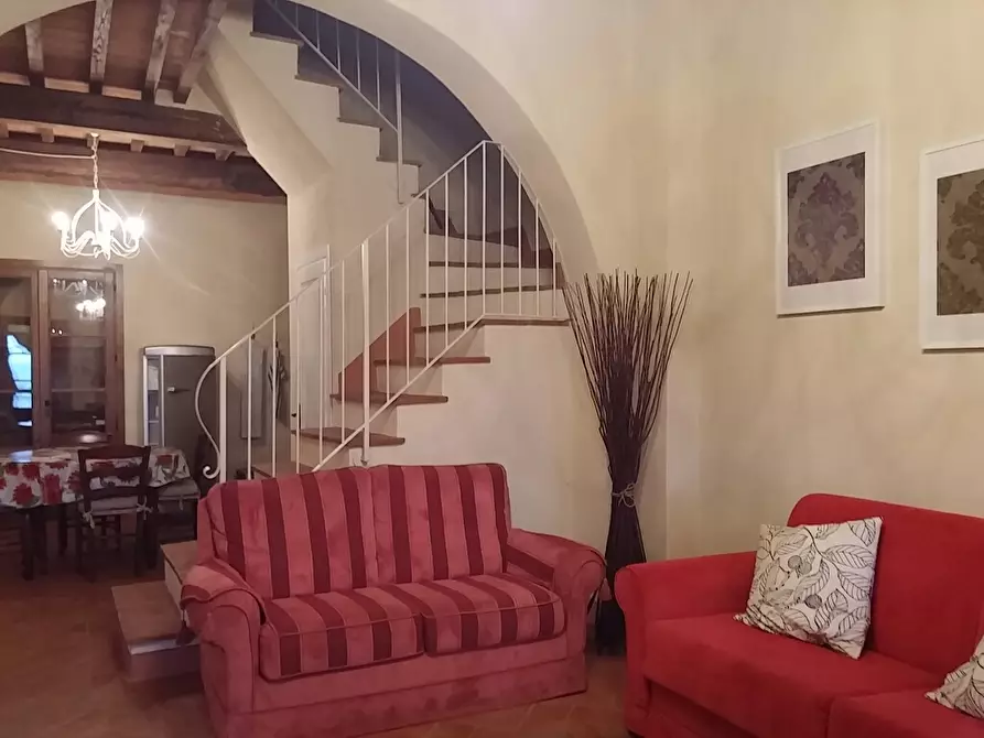 Immagine 4 di Appartamento in vendita  in montanelli a Palaia