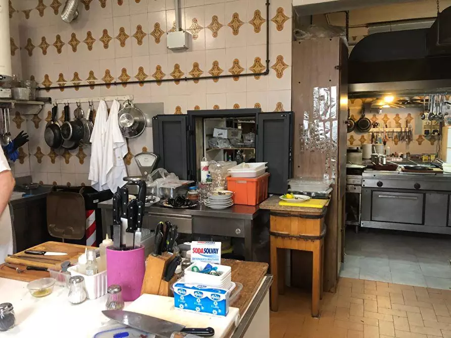 Immagine 8 di Attività commerciale in vendita  in via edmondo de amicis a San Giuliano Terme