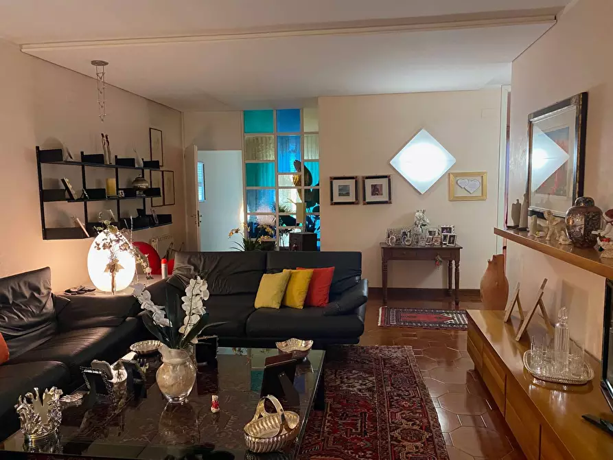 Immagine 1 di Appartamento in vendita  in Via Sandro Botticelli a San Miniato