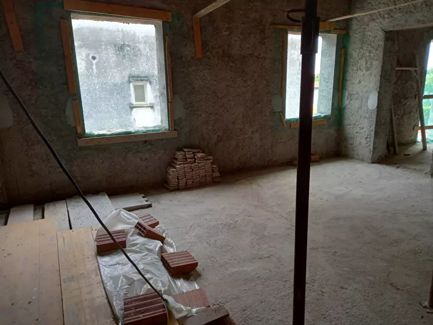 Immagine 7 di Appartamento in vendita  in Via del Crocicchio a Pontedera