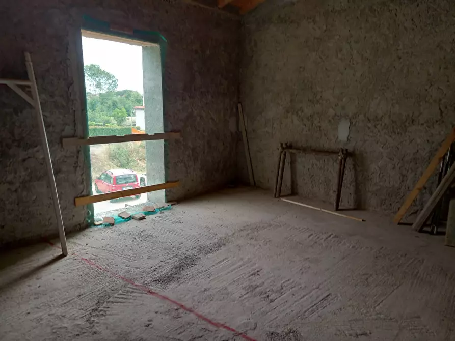 Immagine 8 di Appartamento in vendita  in Via del Crocicchio a Pontedera