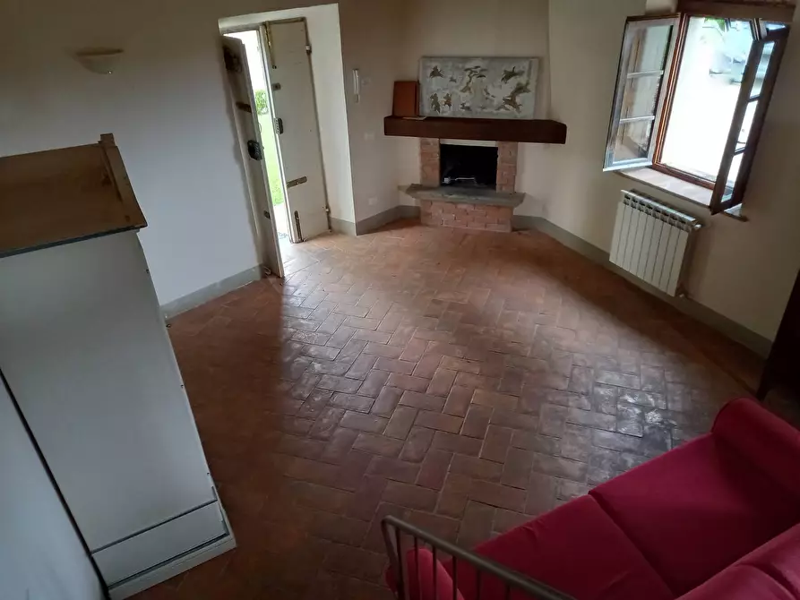 Immagine 1 di Appartamento in vendita  in Via Vittorio Emanuele a Casciana Terme Lari
