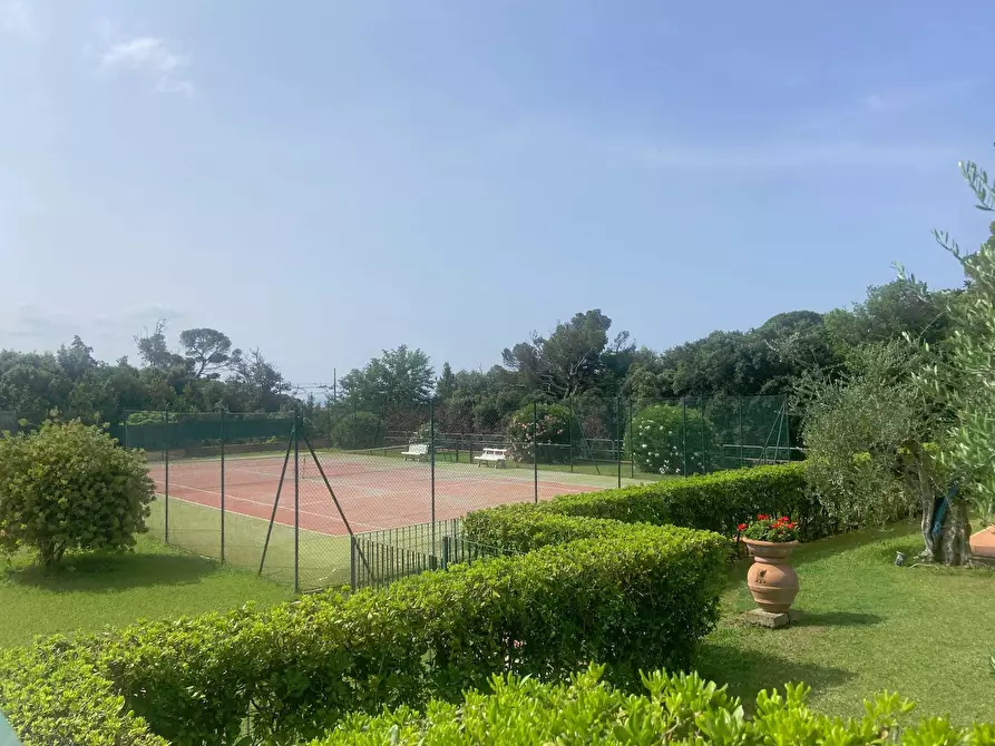 Immagine 3 di Appartamento in affitto  in Via Del Rosmarino a Livorno