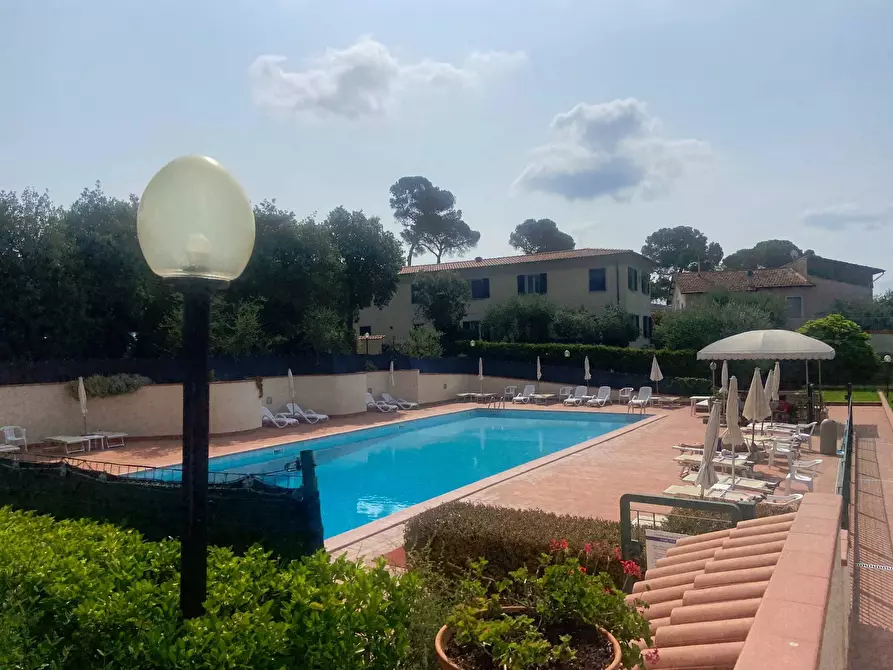 Immagine 2 di Appartamento in affitto  in Via Del Rosmarino a Livorno