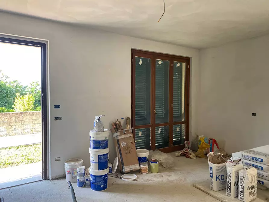 Immagine 4 di Casa indipendente in vendita  in Via Musciano a Montopoli In Val D'arno