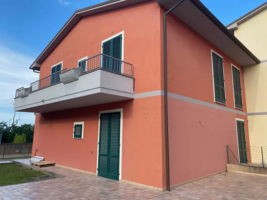 Immagine 2 di Casa indipendente in vendita  in Via Musciano a Montopoli In Val D'arno