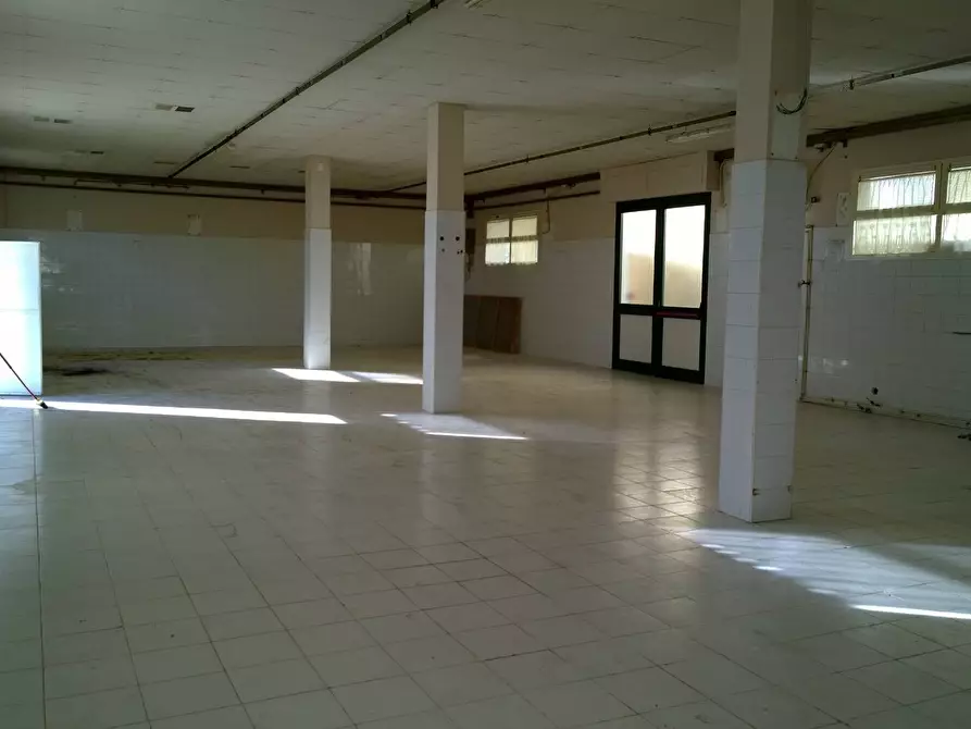 Immagine 4 di Attività commerciale in vendita  in Via Giuseppe Di Vittorio a Ponsacco