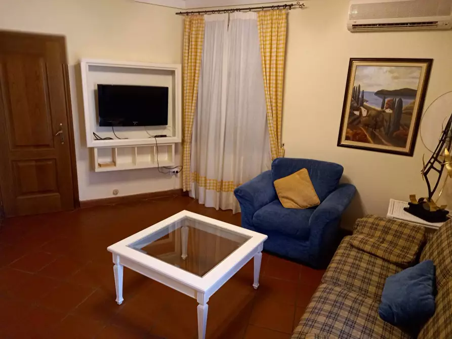 Immagine 3 di Casa indipendente in affitto  in VIA ENRICO FERMI a Crespina Lorenzana