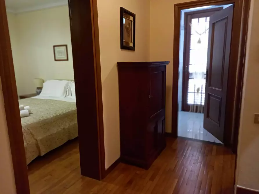 Immagine 4 di Casa indipendente in affitto  in VIA ENRICO FERMI a Crespina Lorenzana