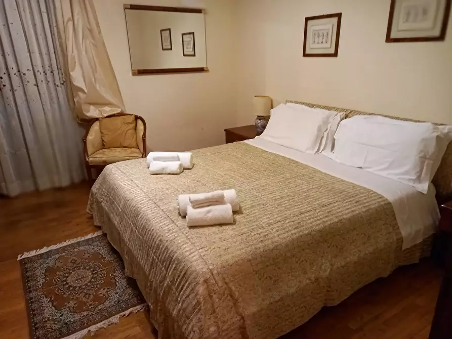 Immagine 5 di Casa indipendente in affitto  in VIA ENRICO FERMI a Crespina Lorenzana