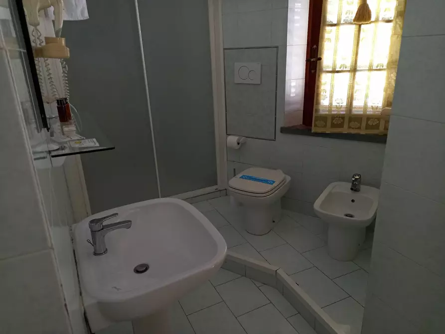 Immagine 7 di Casa indipendente in affitto  in VIA ENRICO FERMI a Crespina Lorenzana