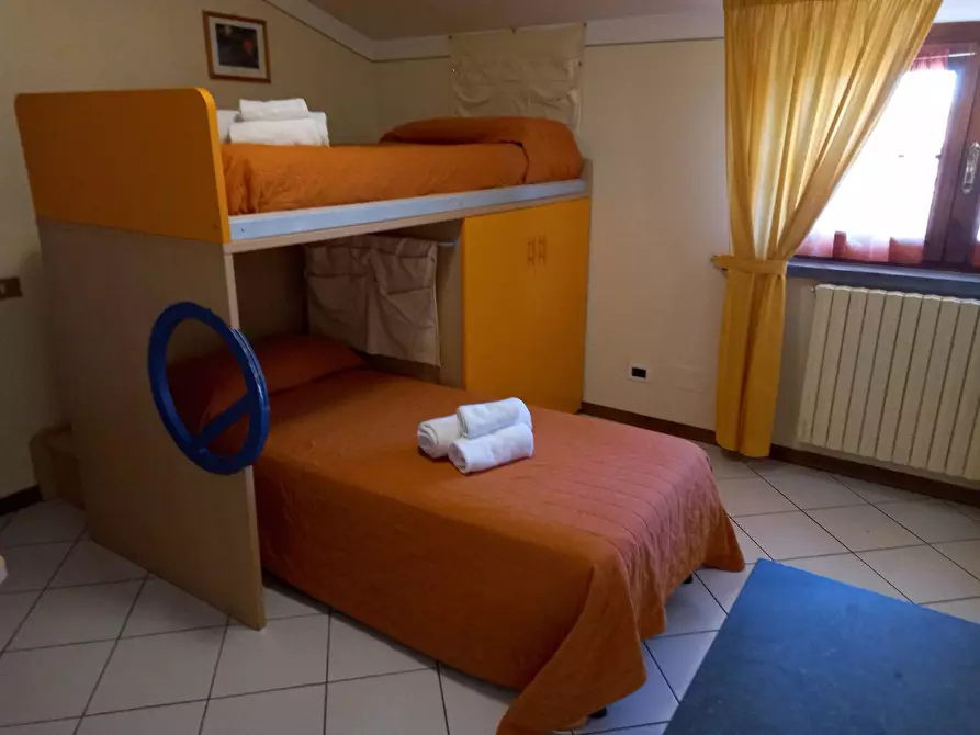 Immagine 9 di Casa indipendente in affitto  in VIA ENRICO FERMI a Crespina Lorenzana