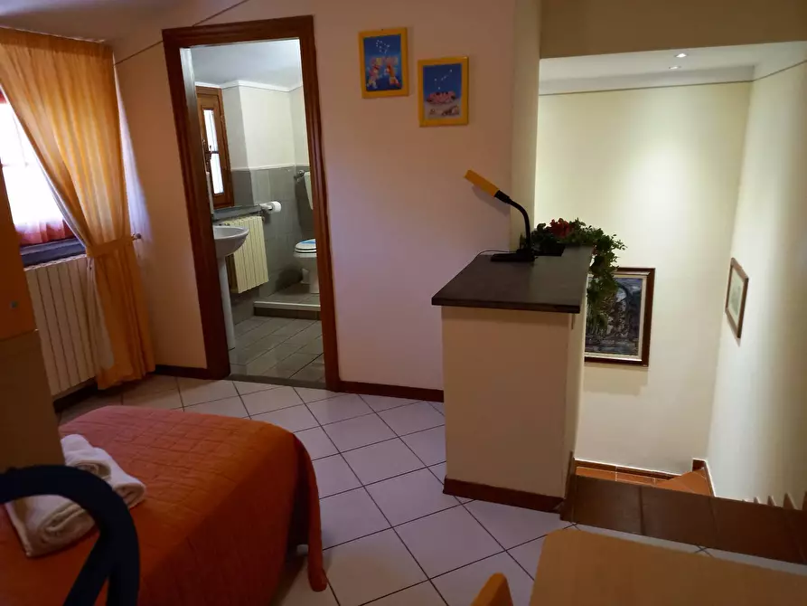 Immagine 10 di Casa indipendente in affitto  in VIA ENRICO FERMI a Crespina Lorenzana