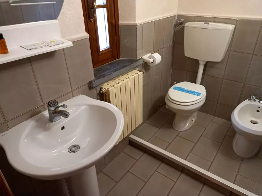 Immagine 11 di Casa indipendente in affitto  in VIA ENRICO FERMI a Crespina Lorenzana