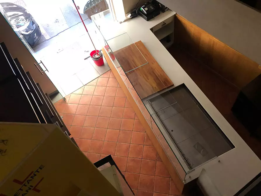 Immagine 8 di Attività commerciale in affitto  in via san martino a Pisa