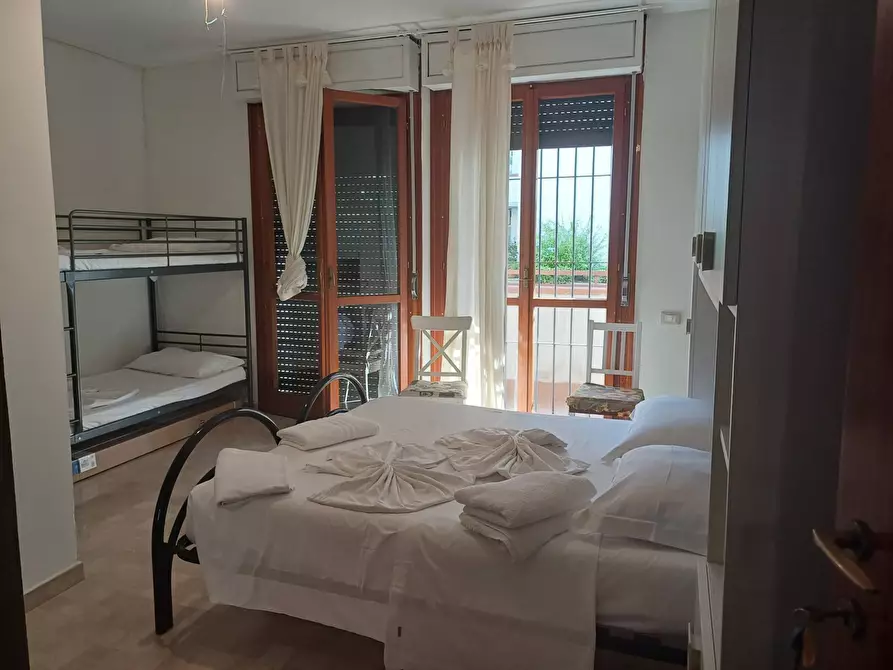 Immagine 3 di Camera in affitto  in via pungilupo a Pisa