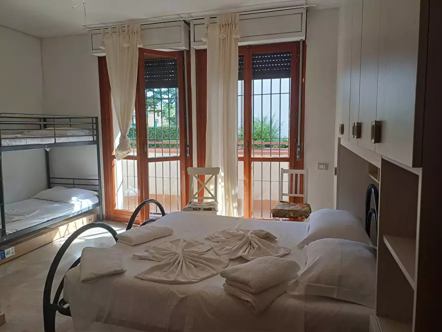 Immagine 4 di Camera in affitto  in via pungilupo a Pisa