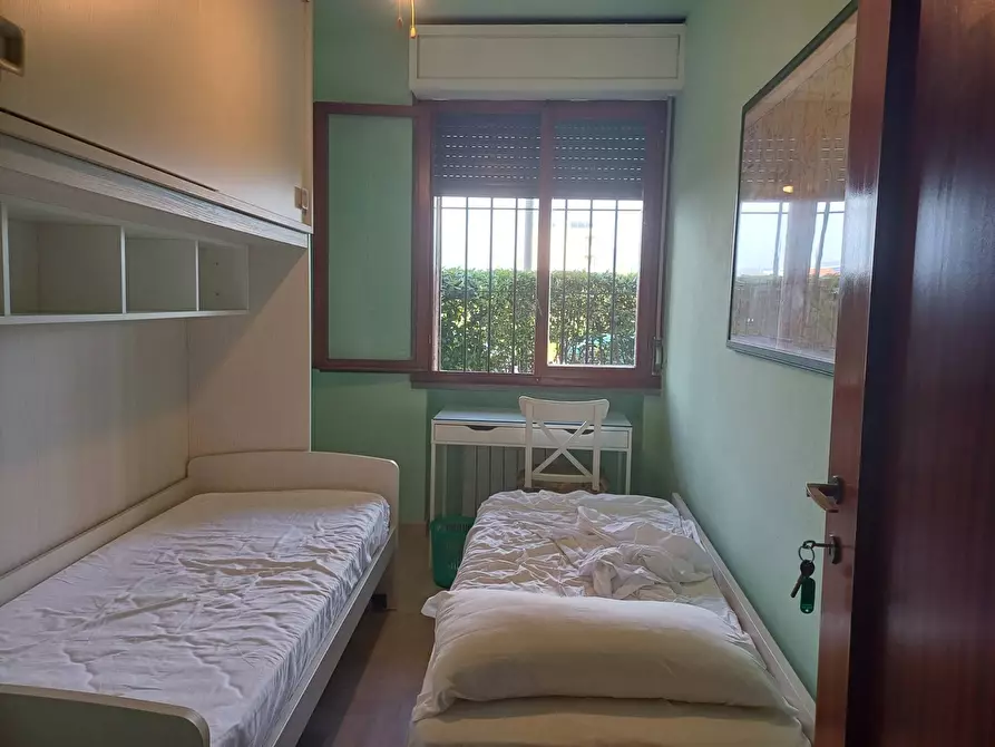 Immagine 7 di Camera in affitto  in via pungilupo a Pisa