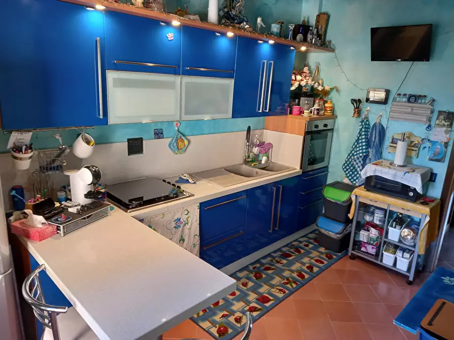 Immagine 1 di Appartamento in vendita  in Via Silvestro lega a Crespina Lorenzana