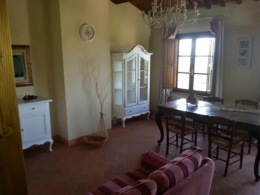Immagine 1 di Casa indipendente in vendita  in Via Montanelli a Palaia