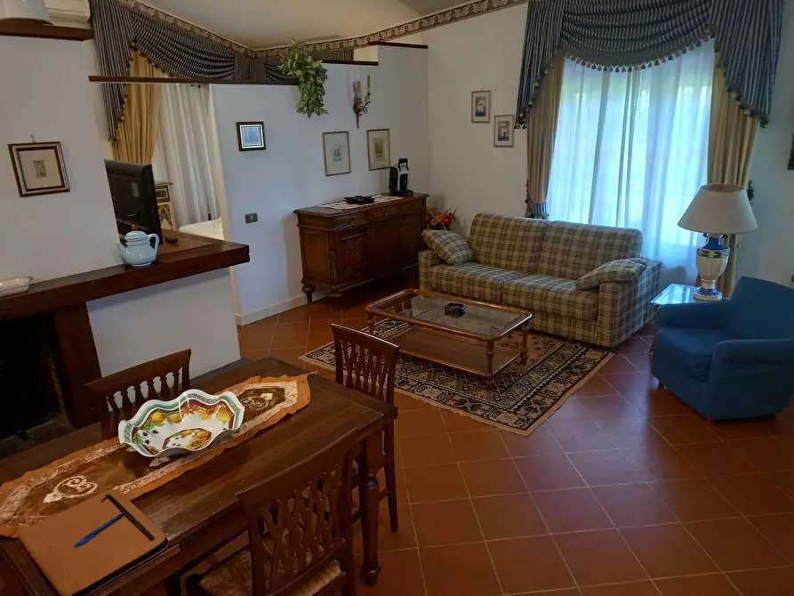 Immagine 1 di Appartamento in affitto  in Via Palmiro togliatti a Crespina Lorenzana