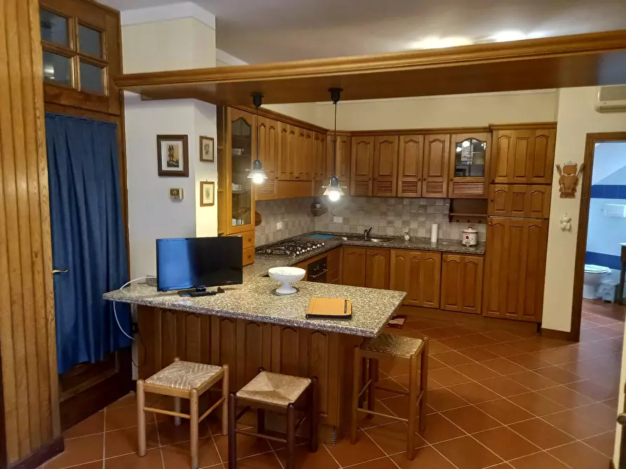 Immagine 1 di Appartamento in affitto  in Via Enrico Fermi a Crespina Lorenzana