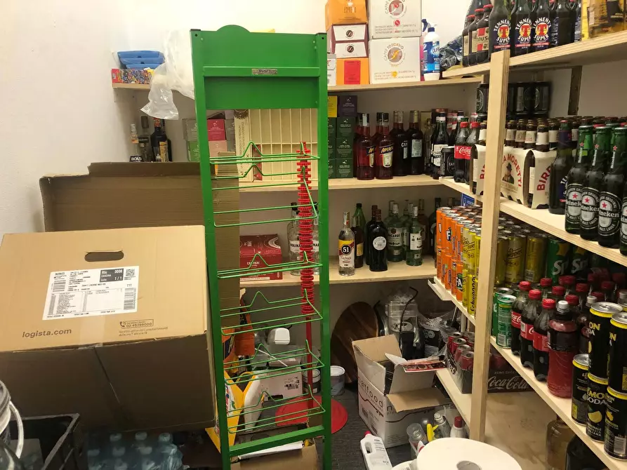 Immagine 2 di Attività commerciale in vendita  in via tosco romagnola a Cascina