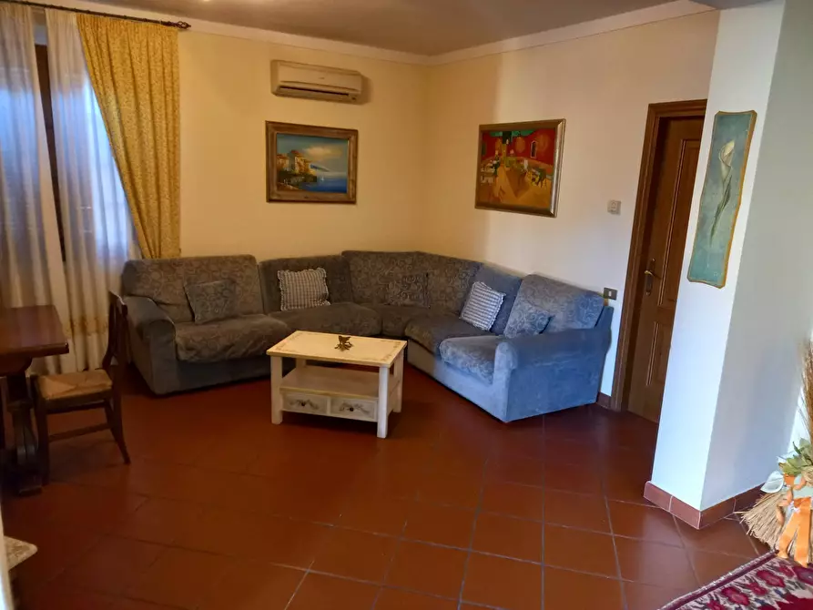 Immagine 1 di Casa indipendente in affitto  in VIA ENRICO FERMI a Crespina Lorenzana