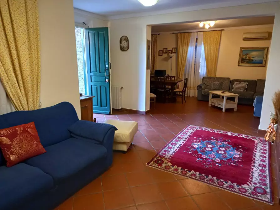 Immagine 3 di Casa indipendente in affitto  in VIA ENRICO FERMI a Crespina Lorenzana